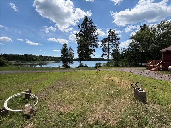 10428 E Red Lake Drive, Minong, WI 54859