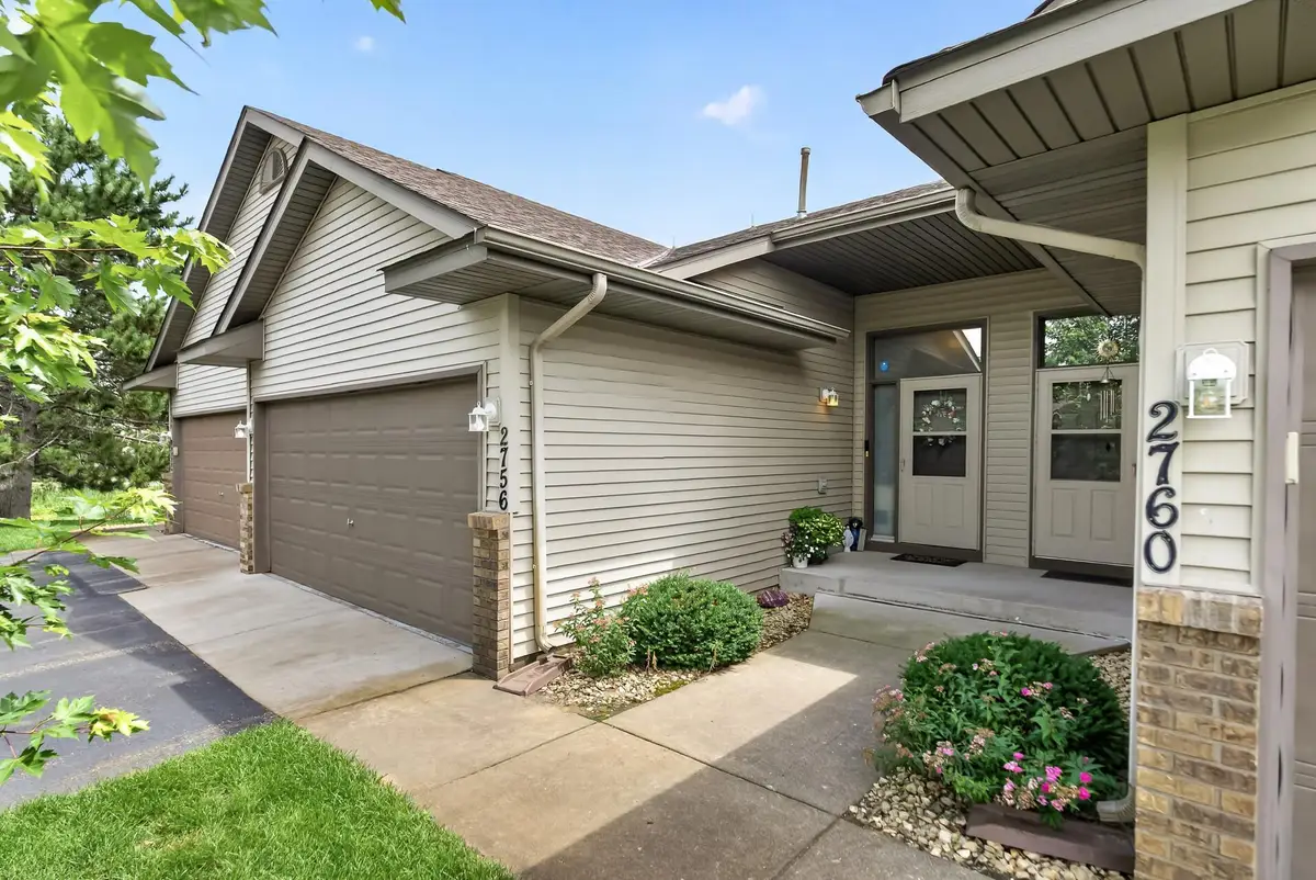 2756 230th Lane Nw, Saint Francis, MN 55070 - #1