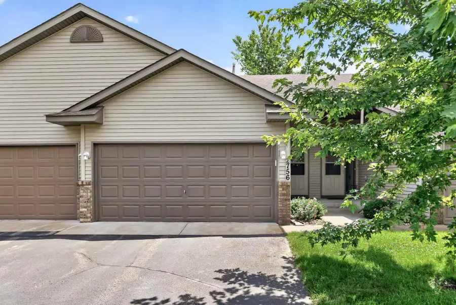 2756 230th Lane Nw, Saint Francis, MN 55070 - #2