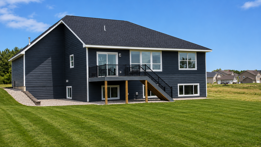 14205 77th Lane Ne, Otsego, MN 55330 - #2
