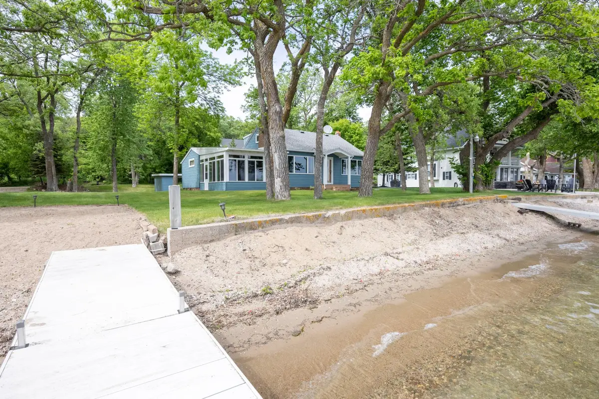 22558 Senns Beach Drive, Detroit Lakes, MN 56501 - #1