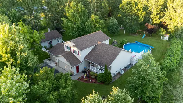 9880 NE River Road, Rice, MN 56367