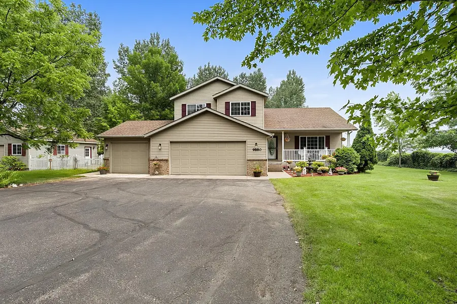 9880 NE River Road, Rice, MN 56367 - #2
