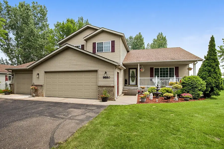 9880 NE River Road, Rice, MN 56367 - #3