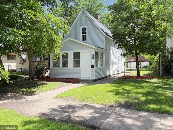 5104 Camden Avenue N, Minneapolis, MN 55430