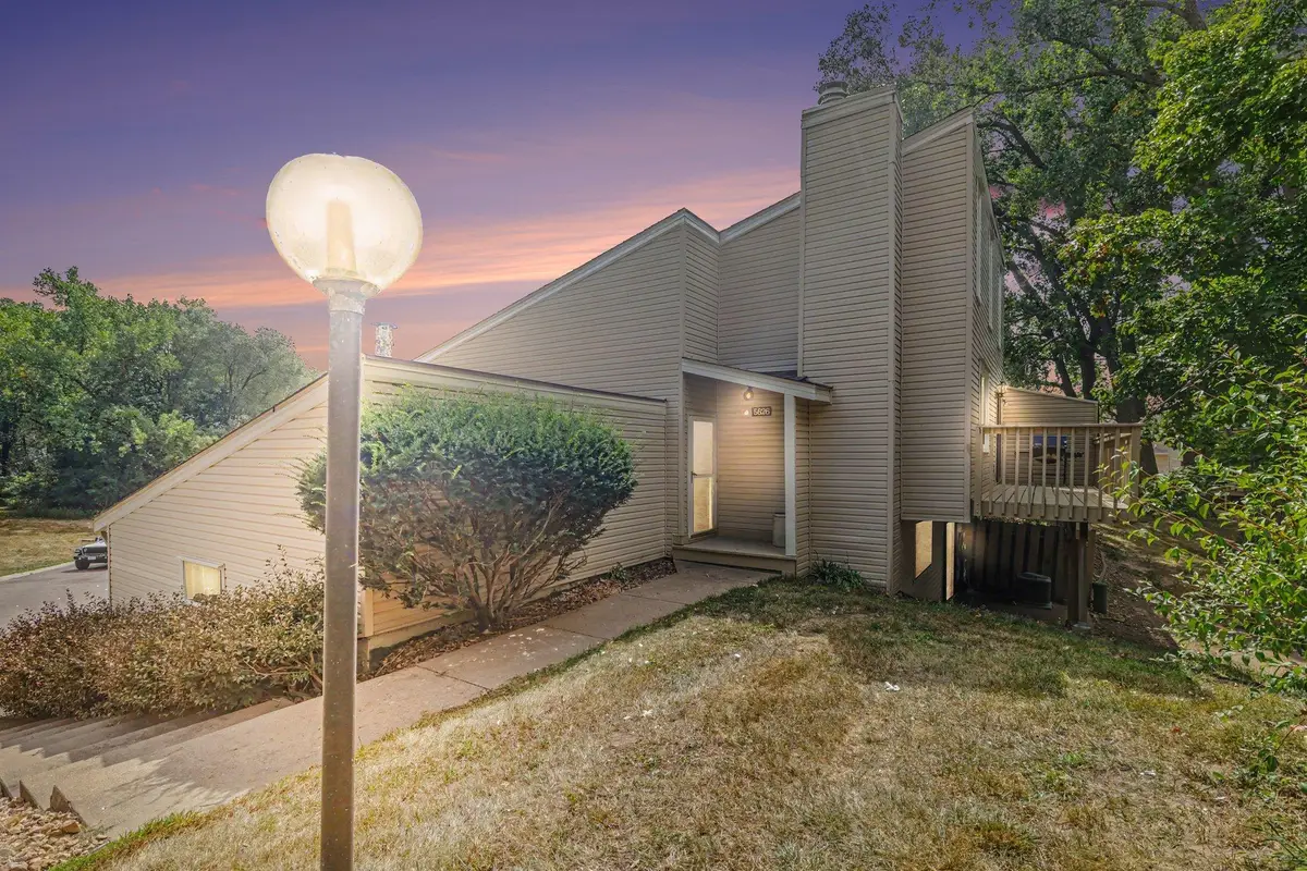 5626 N Innsbruck Court, Fridley, MN 55432 - #1