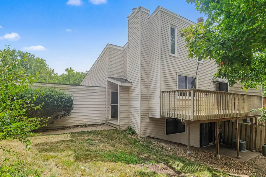 5626 N Innsbruck Court, Fridley, MN 55432 - #3