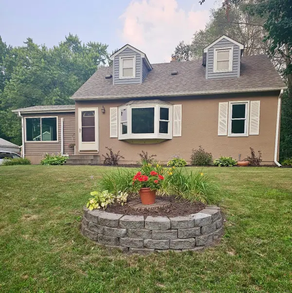 16 Circle Drive, Circle Pines, MN 55014