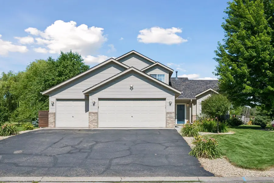 322 Edelweiss Circle Nw, Saint Michael, MN 55376 - #2