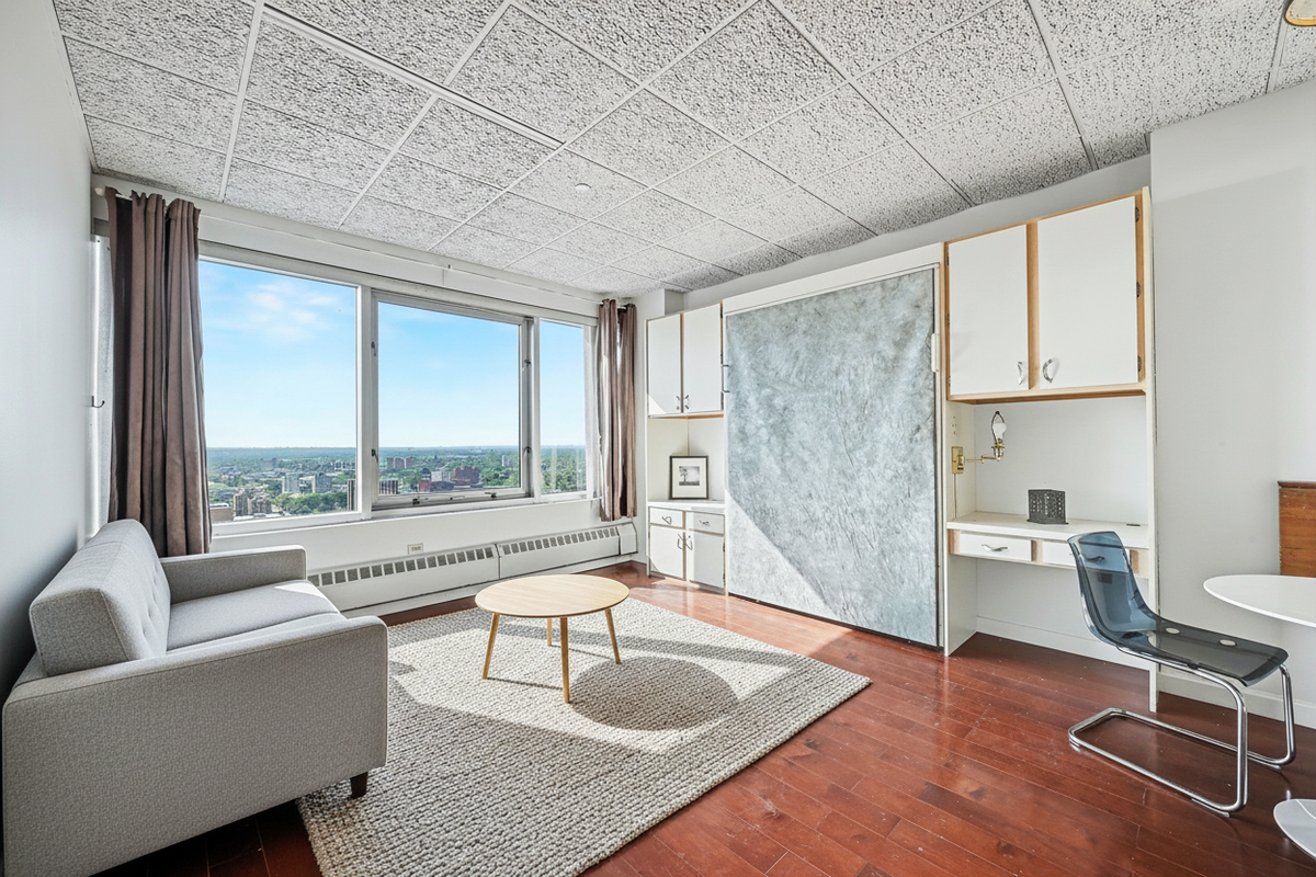 431 S 7th Street #2610, Minneapolis, MN 55415 - #1
