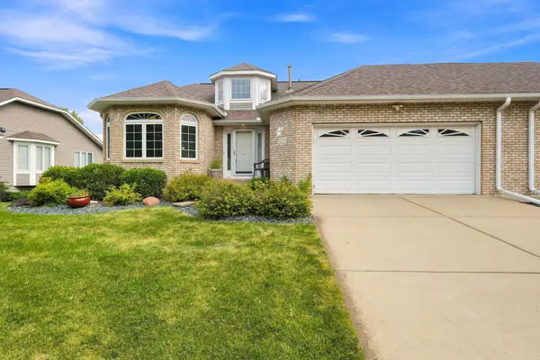 2820 Linden Drive, New Brighton, MN 55112