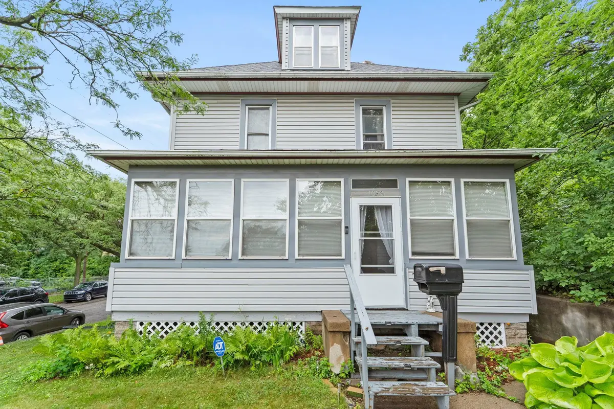 1053 Jessie Street, Saint Paul, MN 55130 - #1