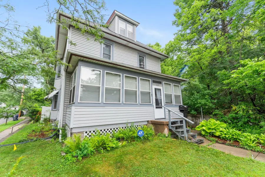 1053 Jessie Street, Saint Paul, MN 55130 - #2