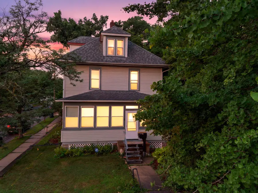 1053 Jessie Street, Saint Paul, MN 55130 - #3