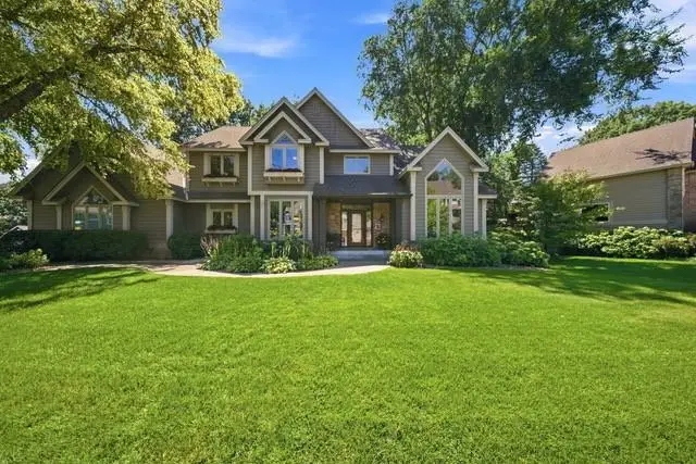 1444 Kings Wood Lane, Eagan, MN 55122 - #2