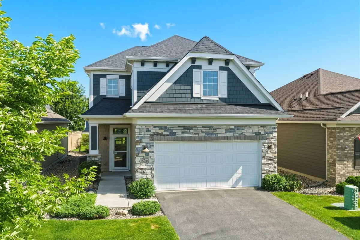 8896 Upper 9th Place N, Lake Elmo, MN 55042 - #1