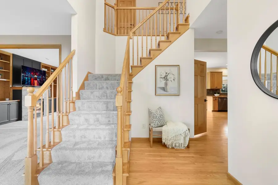 9082 Glenborough Drive, Elko New Market, MN 55020 - #3