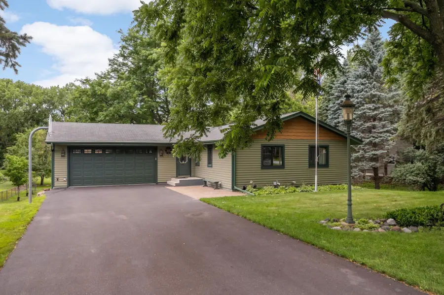 3325 Niagara Lane N, Plymouth, MN 55447 - #3