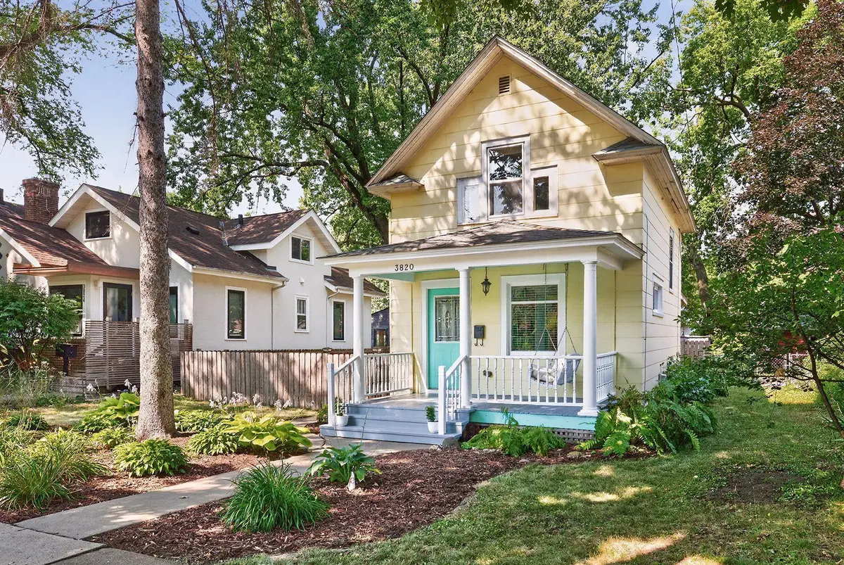 3820 38th Avenue S, Minneapolis, MN 55406 - #1