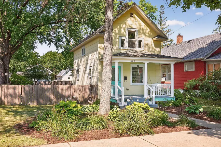 3820 38th Avenue S, Minneapolis, MN 55406 - #3