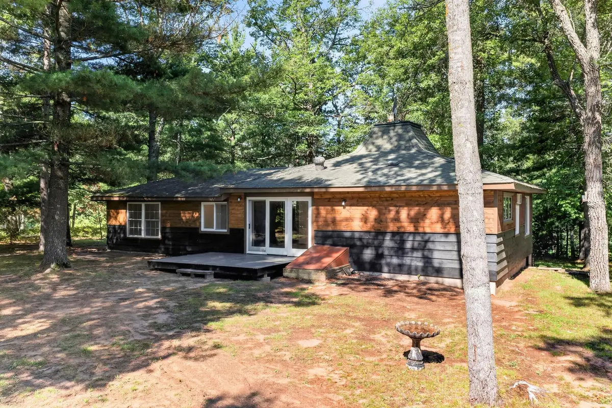 29110 Treasure Island Trail Way, Danbury, WI 54830 - #1