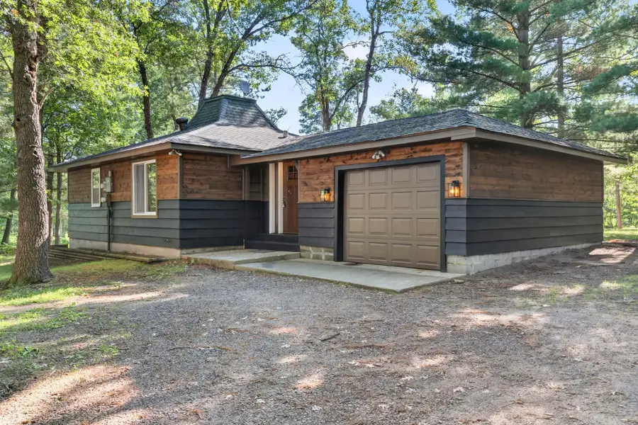 29110 Treasure Island Trail Way, Danbury, WI 54830 - #2
