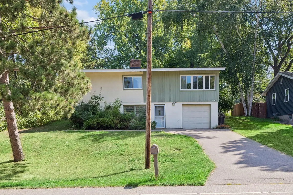 4194 Bellaire Avenue, White Bear, MN 55110 - #1