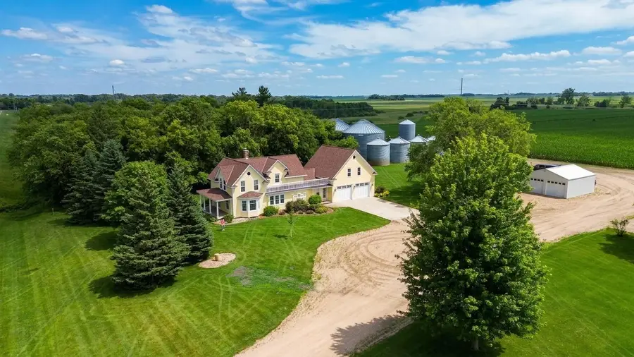 16801 138th Avenue Ne, Atwater, MN 56209 - #2