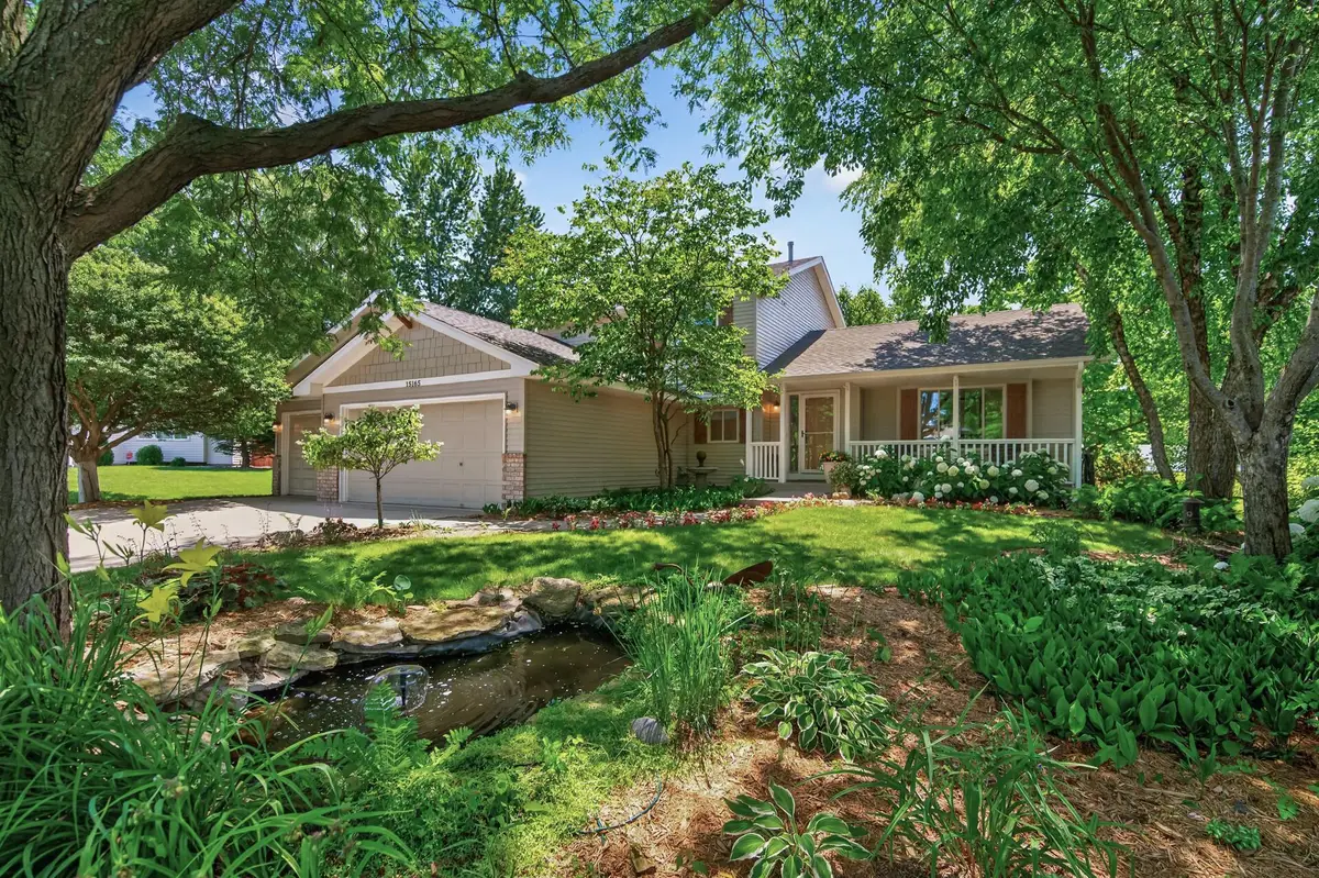 15165 Dartmoor Court, Rosemount, MN 55068 - #1