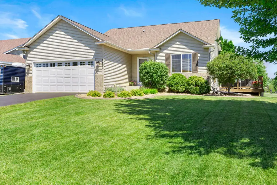 7502 Large Avenue Ne, Albertville, MN 55301 - #2