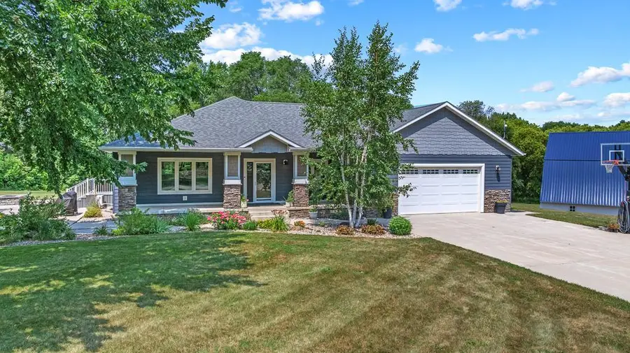 2615 210th Avenue, Marshall, MN 56258 - #2