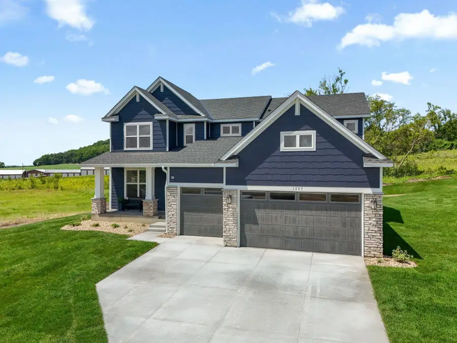 1257 Hadley Hills Drive Ne, Rochester, MN 55906 - #3