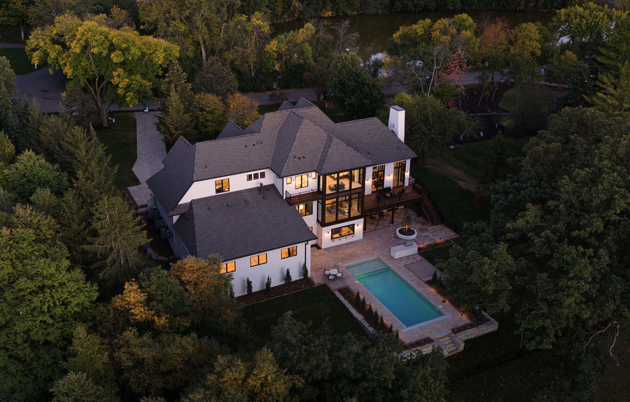 5404 Stauder Circle, Edina, MN 55436 - #2
