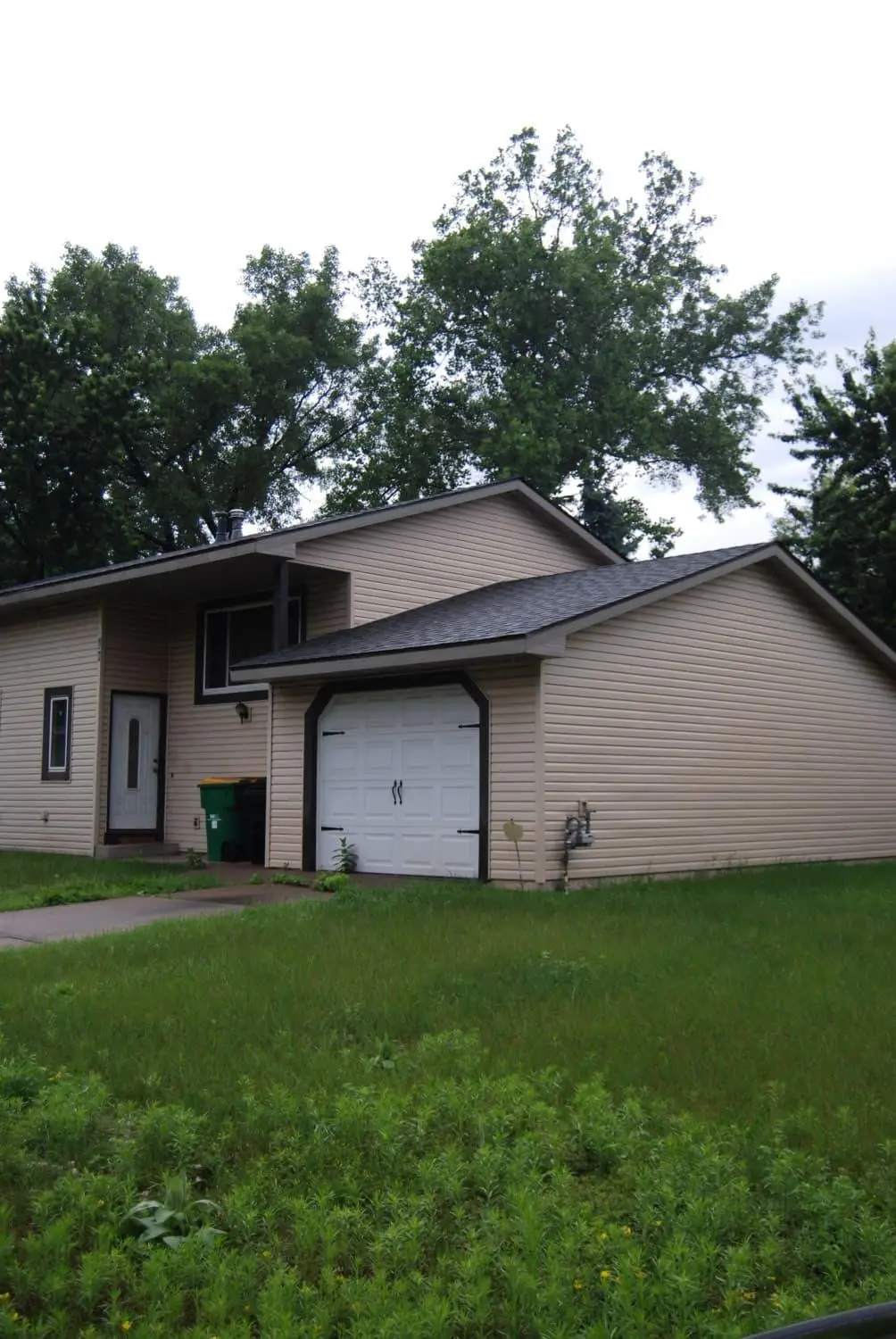 8256 Queen Avenue N, Brooklyn Park, MN 55444 - #1