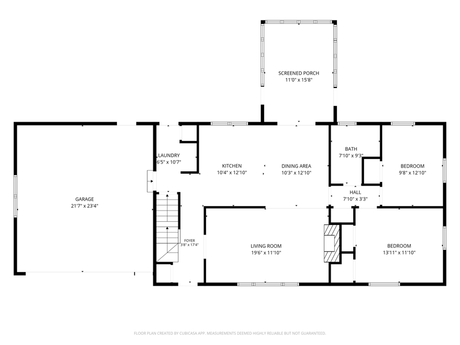 506 E Lyon Street, Marshall, MN 56258 - #2