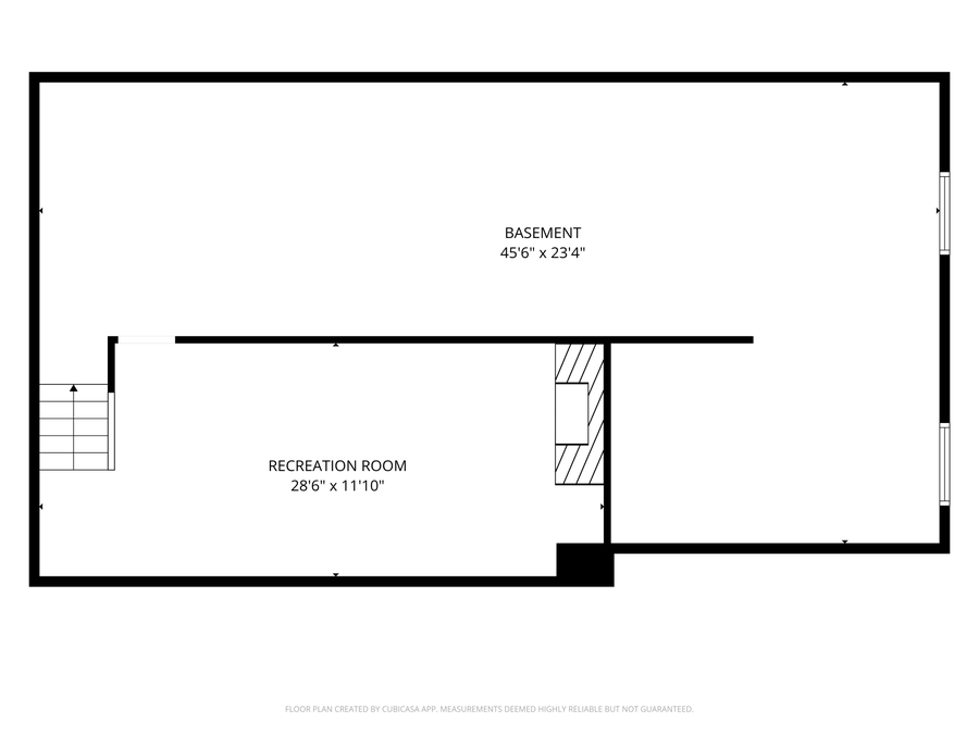 506 E Lyon Street, Marshall, MN 56258 - #3
