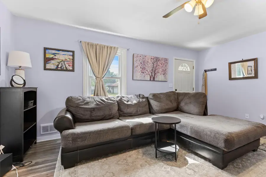 4401 5th Street Ne, Columbia Heights, MN 55421 - #3