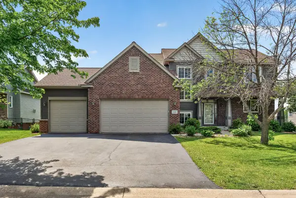 604 Evergreen Avenue Se, New Prague, MN 56071