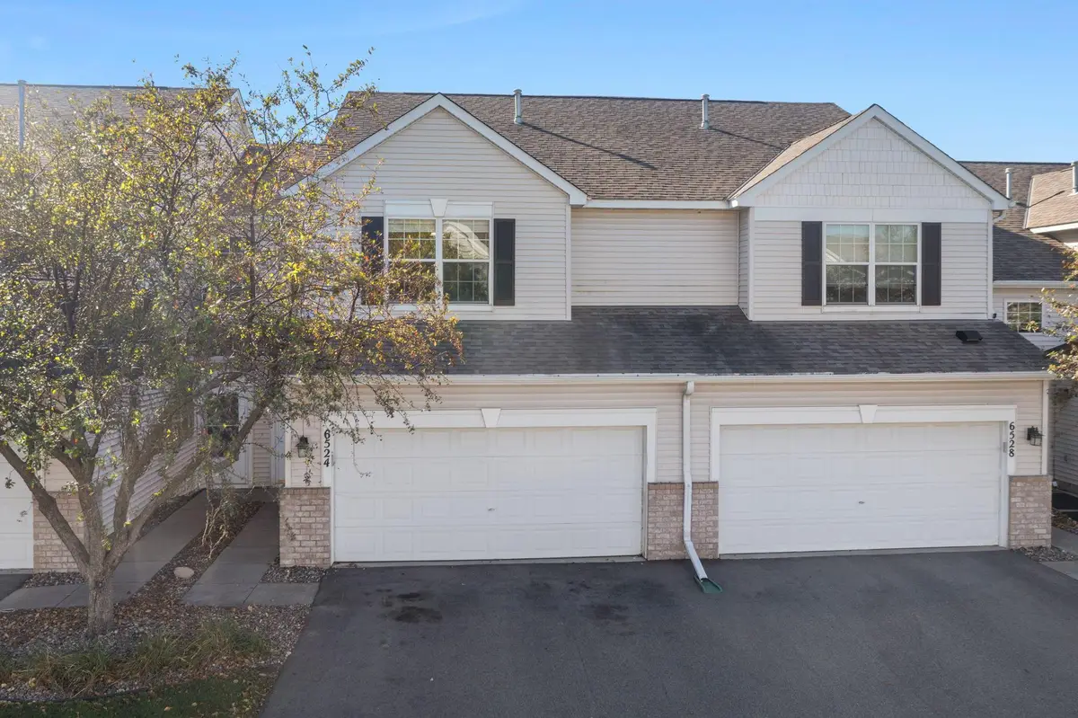 6524 154th Street W #107, Apple Valley, MN 55124 - #1