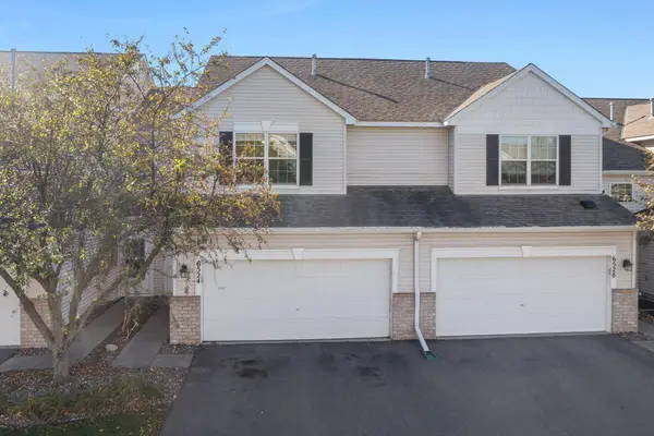 6524 154th Street W #107, Apple Valley, MN 55124