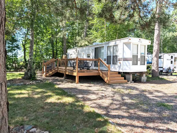 30027 & 35 Whitebirch Way, Pequot Lakes, MN 56472