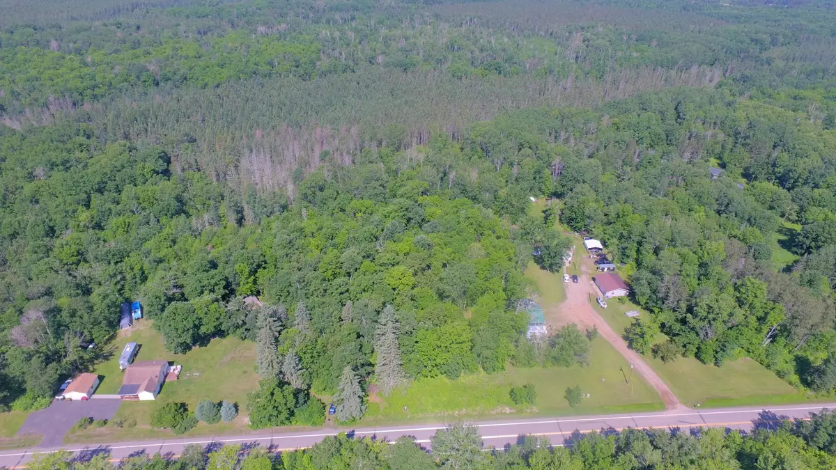 36155 Scenic Highway, Bovey, MN 55709 - #1