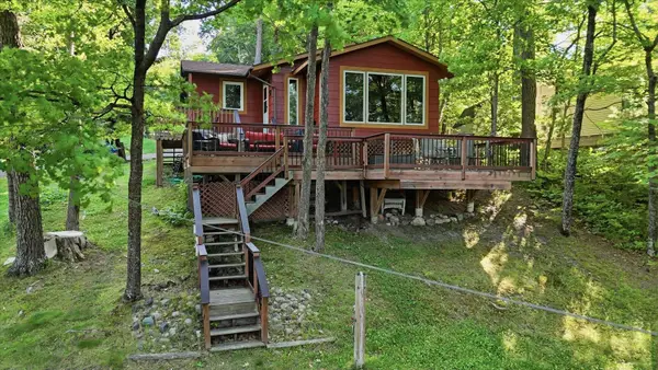 35291 N Johnson Lake Road, Deer River, MN 56636