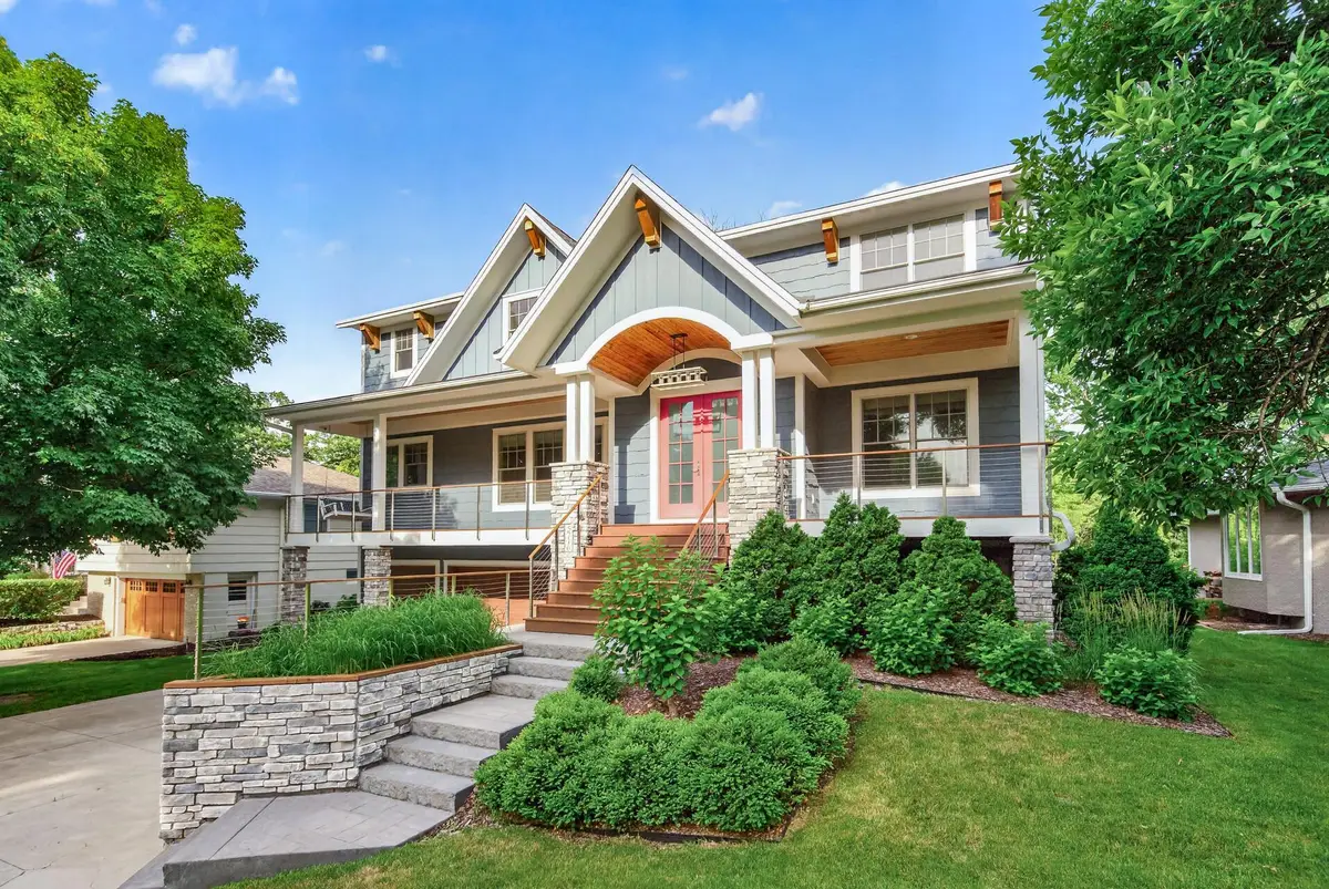 5716 Fairfax Avenue, Edina, MN 55424 - #1