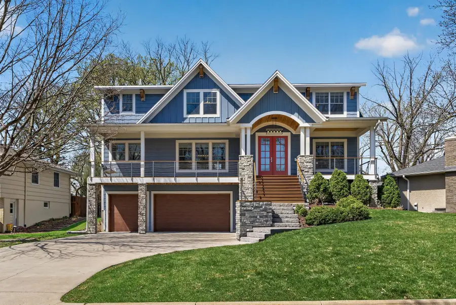 5716 Fairfax Avenue, Edina, MN 55424 - #2