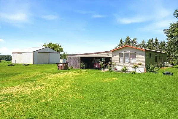 N1405 County Road Z, Eau Galle, WI 54737