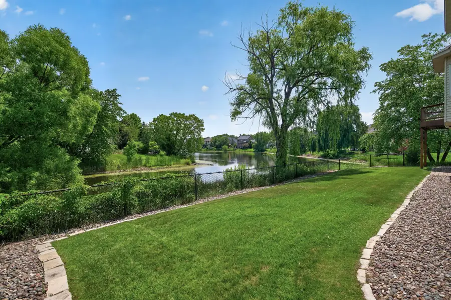 1231 Cobblestone Road N, Champlin, MN 55316 - #2