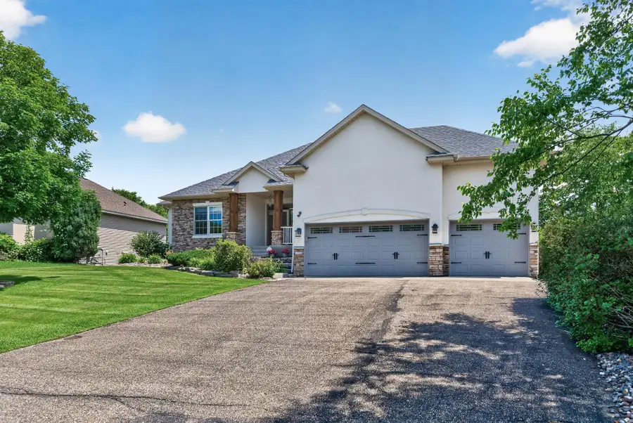 1231 Cobblestone Road N, Champlin, MN 55316 - #3
