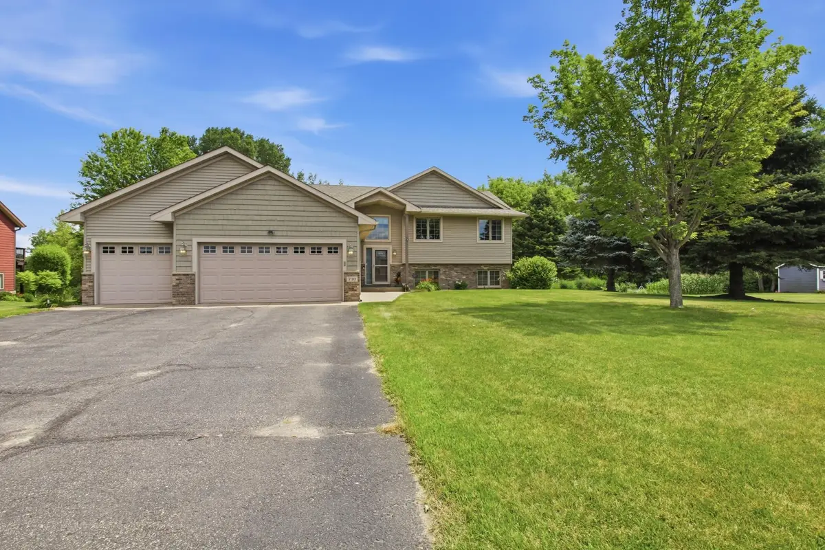 710 Cottonwood Avenue, Litchfield, MN 55355 - #1