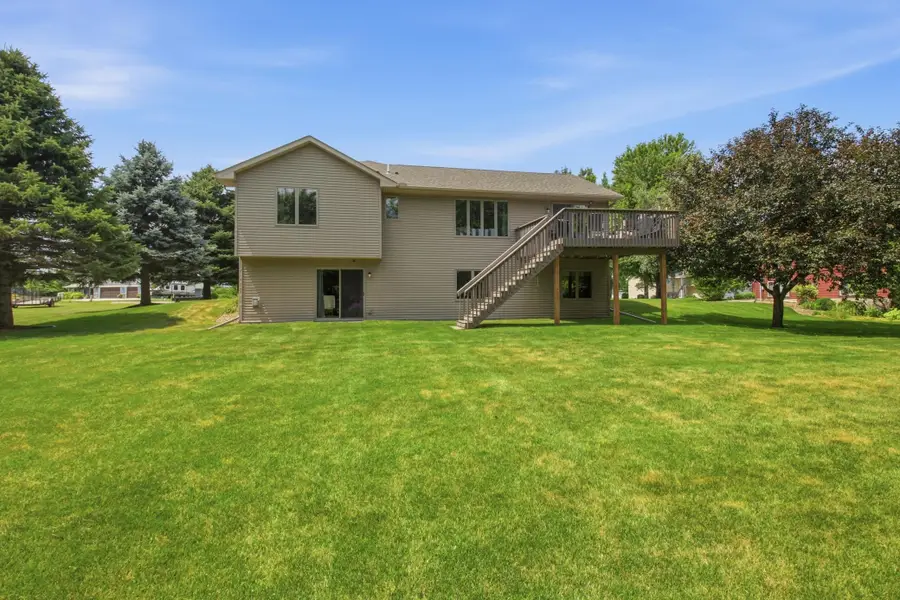 710 Cottonwood Avenue, Litchfield, MN 55355 - #2